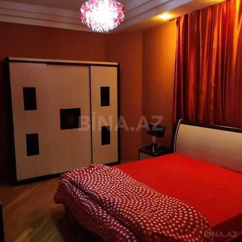 Сдаётся 3-комн. новостройка 130 м², м. Элмляр Академиясы, photo 6 from 19