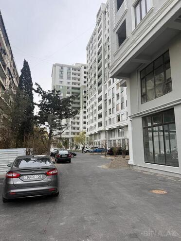 Satılır 2 otaqlı yeni tikili 55.8 m², Həzi Aslanov q., photo 3 from 18