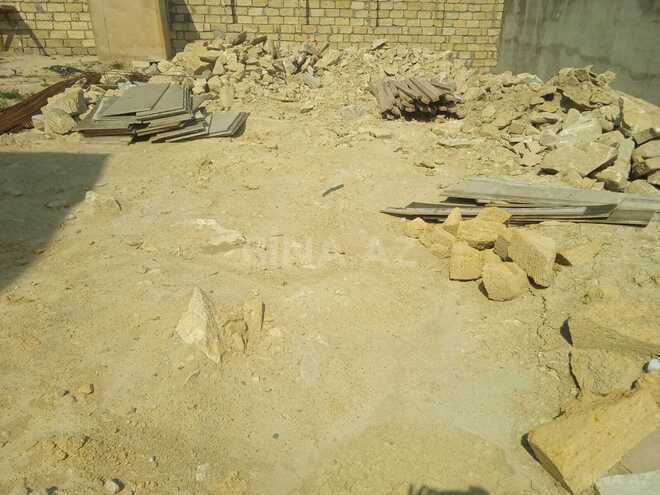 Satılır  torpaq 3.5 sot, Badamdar q., photo 3 from 5