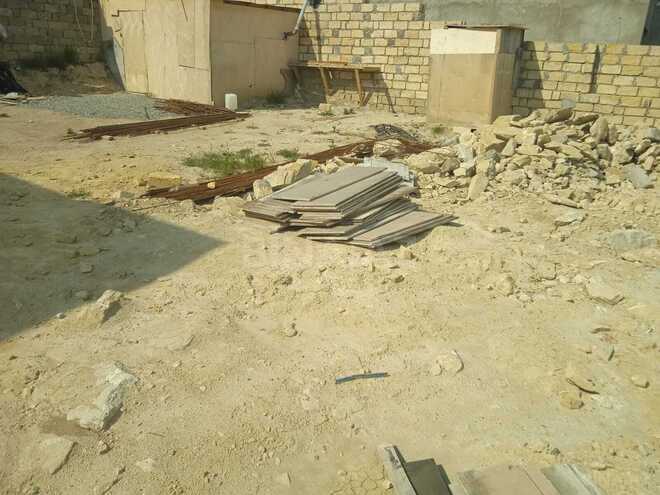 Satılır  torpaq 3.5 sot, Badamdar q., photo 4 from 5