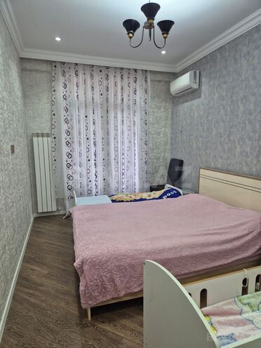 Satılır 2 otaqlı yeni tikili 62 m², 7-ci mikrorayon q., photo 5 from 12