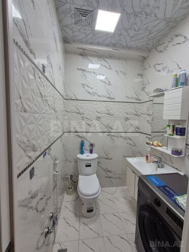 Satılır 2 otaqlı yeni tikili 62 m², 7-ci mikrorayon q., photo 11 from 12