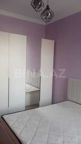 İcarəyə verilir 3 otaqlı köhnə tikili 65 m², Elmlər Akademiyası m., photo 6 from 12