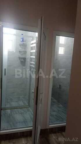 İcarəyə verilir 3 otaqlı köhnə tikili 65 m², Elmlər Akademiyası m., photo 11 from 12