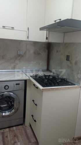 İcarəyə verilir 3 otaqlı köhnə tikili 65 m², Elmlər Akademiyası m., photo 8 from 12