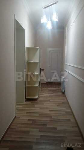 İcarəyə verilir 3 otaqlı köhnə tikili 65 m², Elmlər Akademiyası m., photo 9 from 12