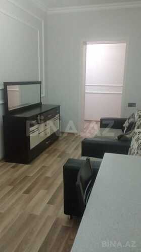 İcarəyə verilir 3 otaqlı köhnə tikili 65 m², Elmlər Akademiyası m., photo 3 from 12