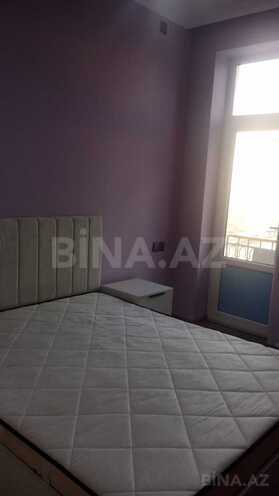 İcarəyə verilir 3 otaqlı köhnə tikili 65 m², Elmlər Akademiyası m., photo 5 from 12