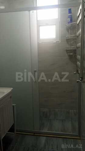 İcarəyə verilir 3 otaqlı köhnə tikili 65 m², Elmlər Akademiyası m., photo 10 from 12