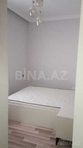 İcarəyə verilir 3 otaqlı köhnə tikili 65 m², Elmlər Akademiyası m., photo 7 from 12