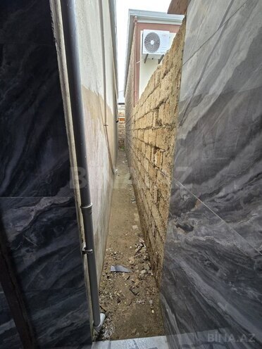 Satılır 4 otaqlı həyət evi/bağ evi 92 m², Binə q., photo 12 from 31
