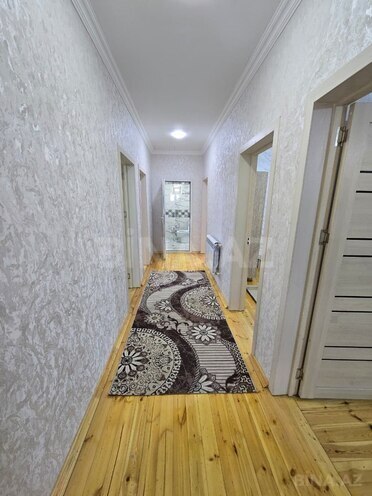 Satılır 4 otaqlı həyət evi/bağ evi 92 m², Binə q., photo 10 from 31