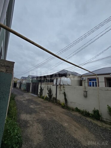 Satılır 4 otaqlı həyət evi/bağ evi 92 m², Binə q., photo 26 from 31