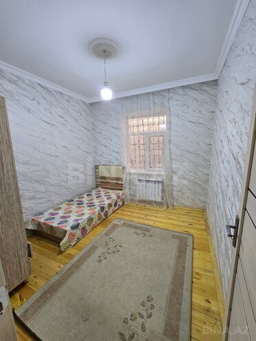 Satılır 4 otaqlı həyət evi/bağ evi 92 m², Binə q., photo 6 from 31