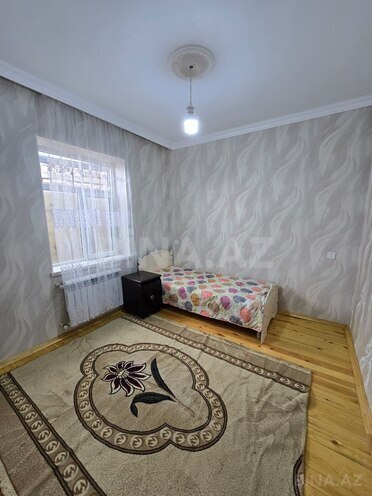 Satılır 4 otaqlı həyət evi/bağ evi 92 m², Binə q., photo 18 from 31