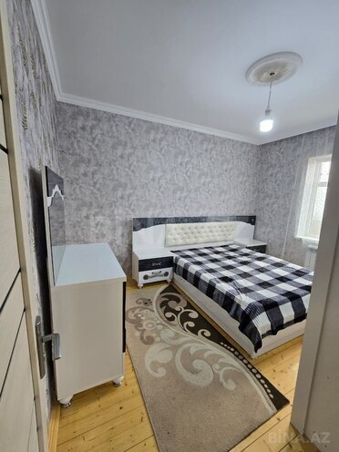 Satılır 4 otaqlı həyət evi/bağ evi 92 m², Binə q., photo 13 from 31