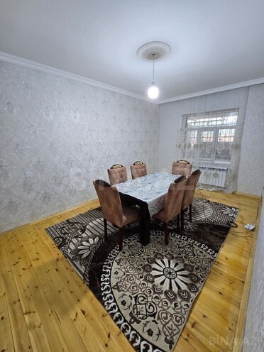 Satılır 4 otaqlı həyət evi/bağ evi 92 m², Binə q., photo 16 from 31