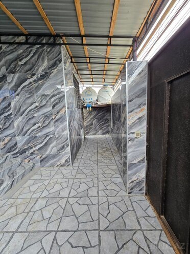 Satılır 4 otaqlı həyət evi/bağ evi 92 m², Binə q., photo 19 from 31