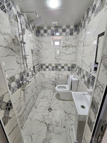 Satılır 4 otaqlı həyət evi/bağ evi 92 m², Binə q., photo 11 from 31