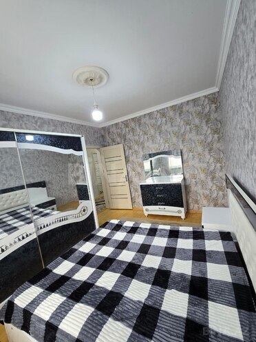 Satılır 4 otaqlı həyət evi/bağ evi 92 m², Binə q., photo 23 from 31