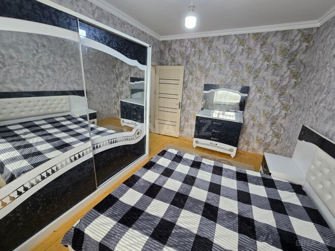 Satılır 4 otaqlı həyət evi/bağ evi 92 m², Binə q., photo 25 from 31