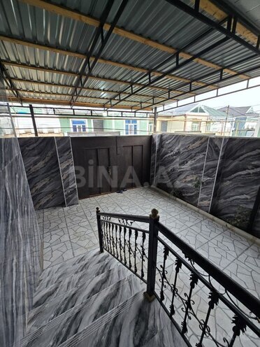 Satılır 4 otaqlı həyət evi/bağ evi 92 m², Binə q., photo 4 from 31