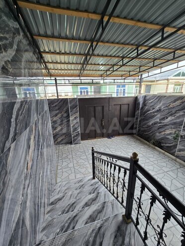Satılır 4 otaqlı həyət evi/bağ evi 92 m², Binə q., photo 22 from 31