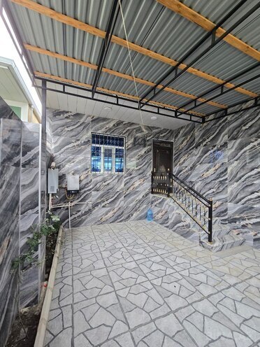 Satılır 4 otaqlı həyət evi/bağ evi 92 m², Binə q., photo 7 from 31