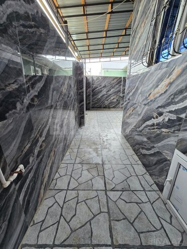 Satılır 4 otaqlı həyət evi/bağ evi 92 m², Binə q., photo 8 from 31