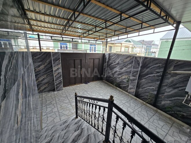 Satılır 4 otaqlı həyət evi/bağ evi 92 m², Binə q., photo 17 from 31