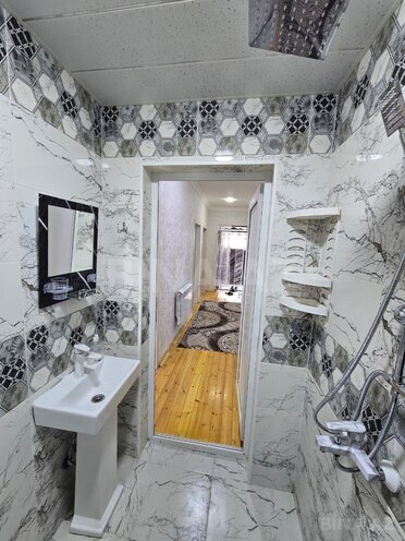 Satılır 4 otaqlı həyət evi/bağ evi 92 m², Binə q., photo 5 from 31