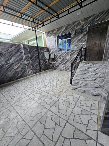Satılır 4 otaqlı həyət evi/bağ evi 92 m², Binə q., photo 14 from 31