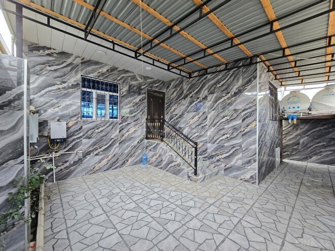 Satılır 4 otaqlı həyət evi/bağ evi 92 m², Binə q., photo 9 from 31