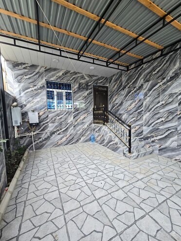 Satılır 4 otaqlı həyət evi/bağ evi 92 m², Binə q., photo 27 from 31