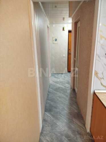 Продаётся 2-комн. вторичка 55 м², пос. Ясамал, photo 9 from 12