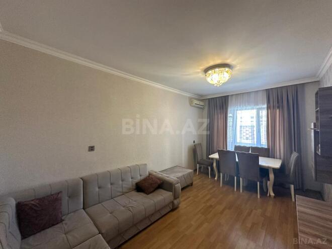 Продаётся 3-комн. вторичка 80 м², пос. 8-й километр, photo 1 from 22