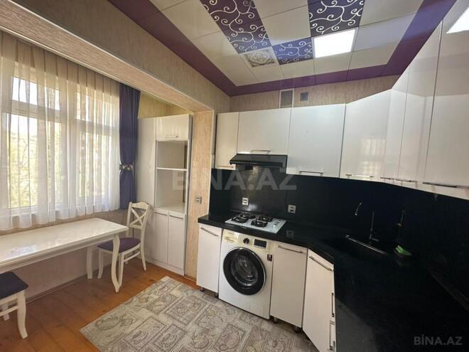 Продаётся 3-комн. вторичка 80 м², пос. 8-й километр, photo 15 from 22