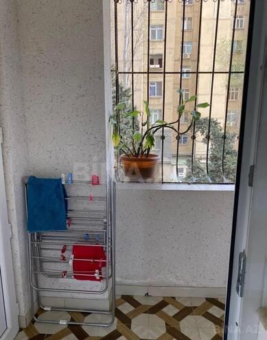 Satılır 2 otaqlı yeni tikili 95 m², Memar Əcəmi m., photo 9 from 10