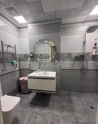 Satılır 2 otaqlı yeni tikili 95 m², Memar Əcəmi m., photo 8 from 10