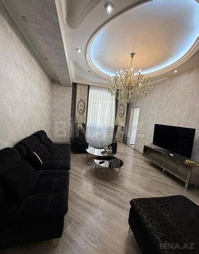 Satılır 2 otaqlı yeni tikili 95 m², Memar Əcəmi m., photo 1 from 10