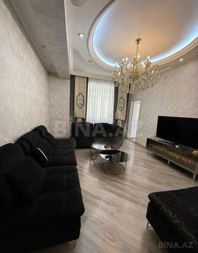 Satılır 2 otaqlı yeni tikili 95 m², Memar Əcəmi m., photo 3 from 10