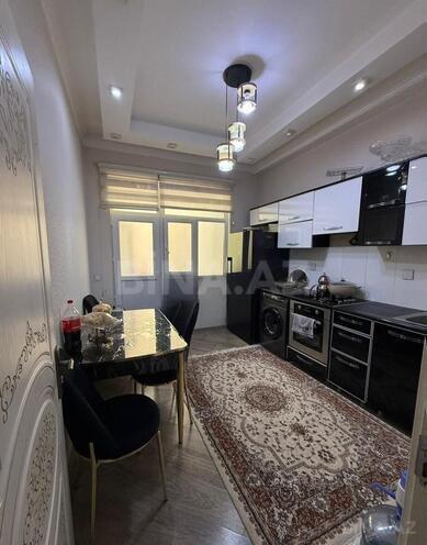 Satılır 2 otaqlı yeni tikili 95 m², Memar Əcəmi m., photo 6 from 10