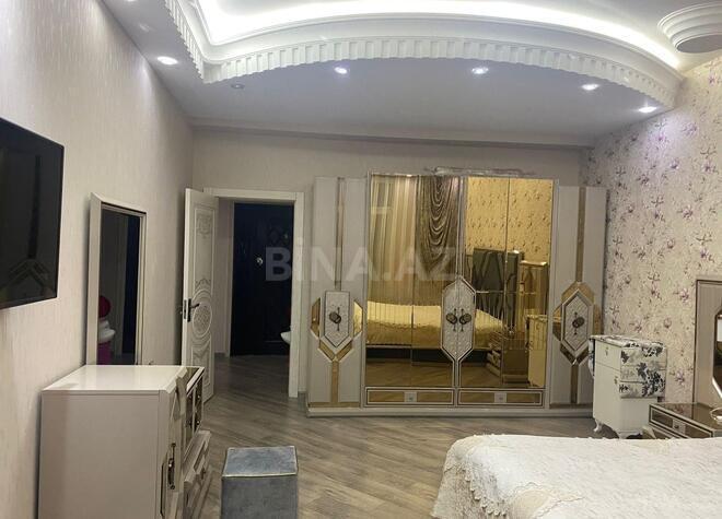 Satılır 2 otaqlı yeni tikili 95 m², Memar Əcəmi m., photo 5 from 10