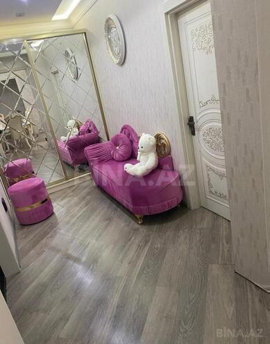 Satılır 2 otaqlı yeni tikili 95 m², Memar Əcəmi m., photo 7 from 10