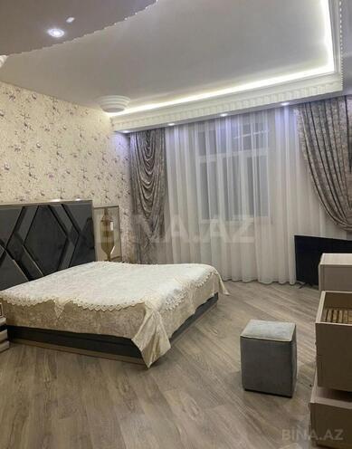 Satılır 2 otaqlı yeni tikili 95 m², Memar Əcəmi m., photo 4 from 10