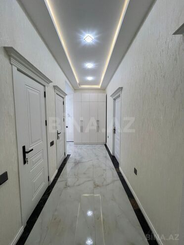 Продаётся 2-комн. новостройка 90 м², м. Кара Караев, photo 11 from 18