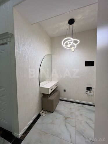 Продаётся 2-комн. новостройка 90 м², м. Кара Караев, photo 9 from 18