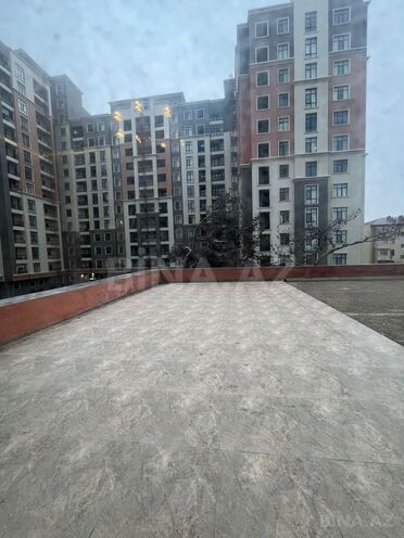 Продаётся 2-комн. новостройка 90 м², м. Кара Караев, photo 17 from 18