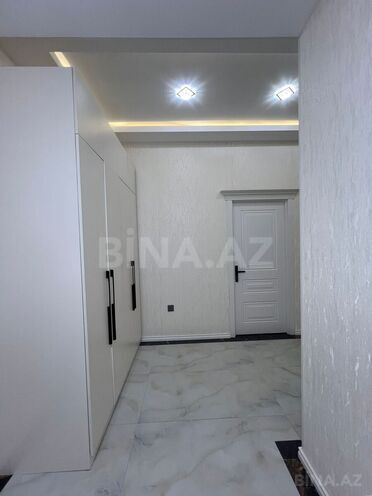 Продаётся 2-комн. новостройка 90 м², м. Кара Караев, photo 12 from 18