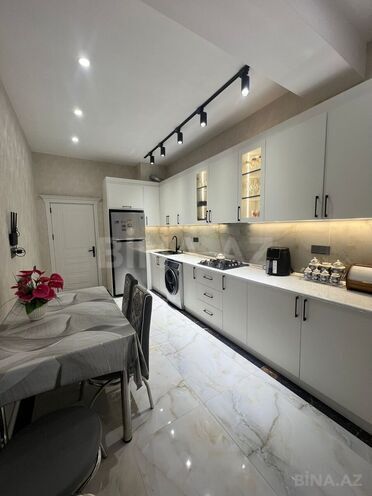 Продаётся 2-комн. новостройка 90 м², м. Кара Караев, photo 6 from 18